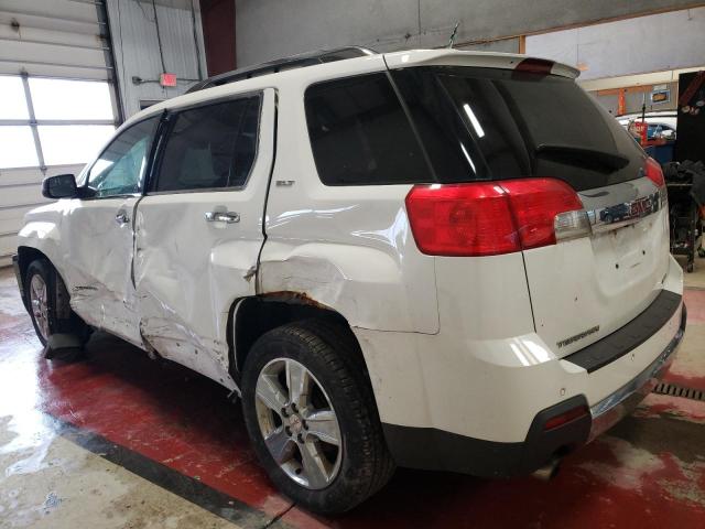 2GKFLYE35E6326365 GMC Terrain Slt