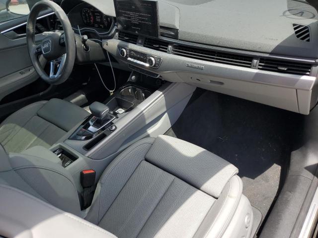 WAUTAAF53MA020243 Audi A5 Premium Plus 45