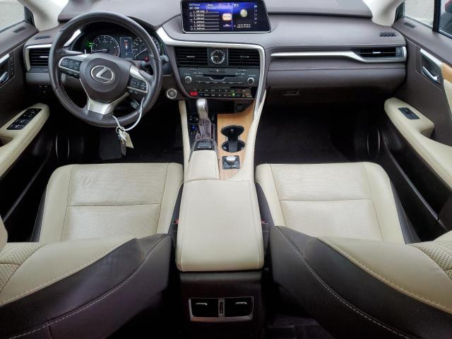 JTJBZMCA7K2041143 Lexus Rx 350 Base