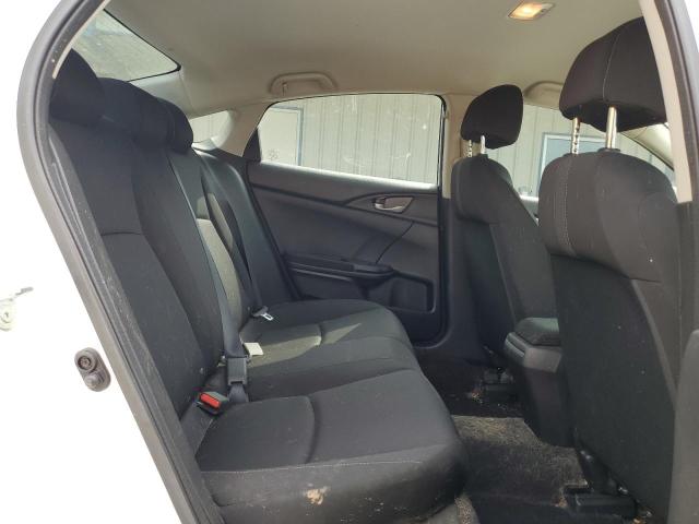 2HGFC2F62MH523466 Honda Civic Lx