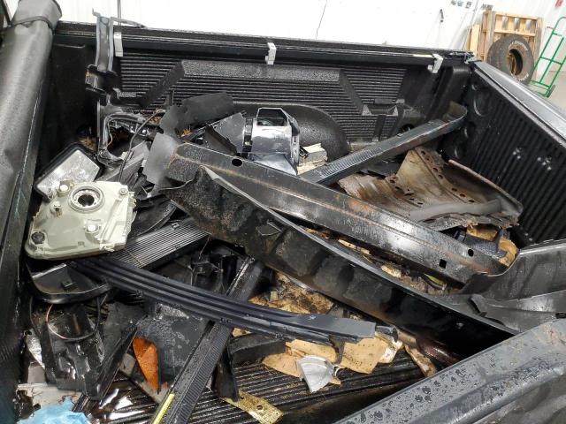 1C6RR7FG3JS282299 RAM 1500 St