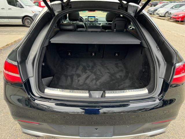 4JGED6EB7JA098314 Mercedes-Benz Gle Coupe 43 Amg