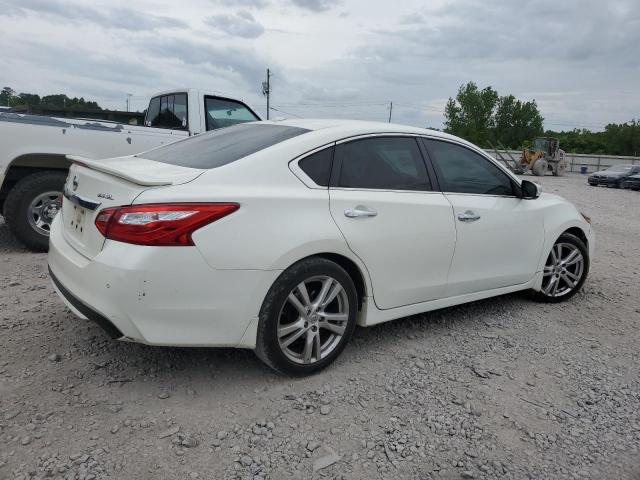 1N4BL3AP8HC284216 Nissan Altima 3.5sl