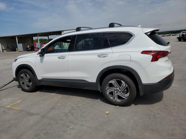 5NMS24AJ7PH600753 Hyundai Santa Fe Sel
