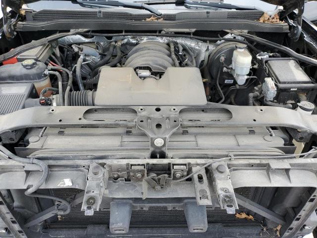 1GCRCPEH5FZ416765 Chevrolet Silverado C1500