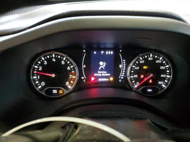 ZACNJBBB0KPK63872 Jeep Renegade Latitude
