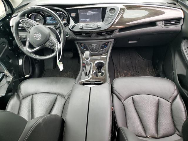 LRBFX2SA6KD063346 Buick Envision Essence