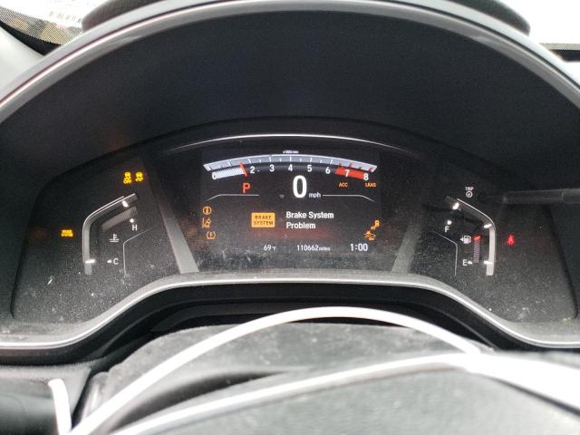 7FARW2H54JE088768 Honda CR-V EX