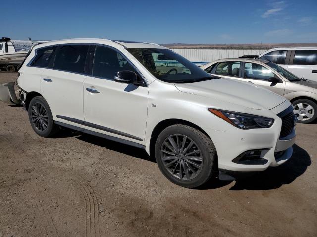 5N1DL0MM8LC527787 Infiniti QX60 LUXE