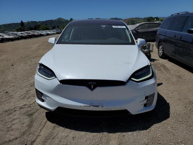 5YJXCDE27JF115611 Tesla MODEL X