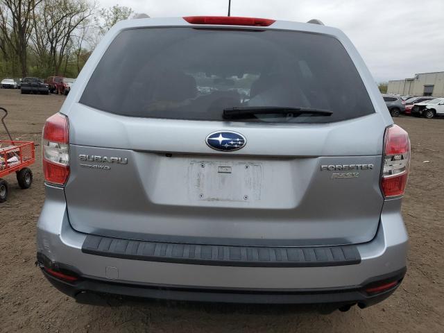 JF2SJAFC3FH559129 Subaru Forester 2.5i Premium