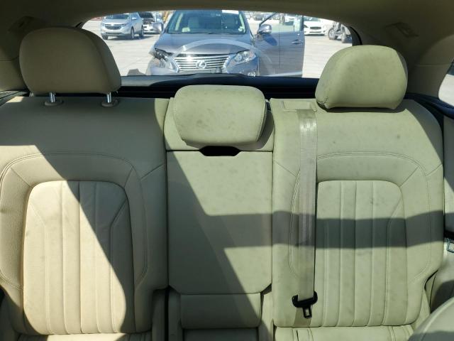 WA1BNAFY9J2090021 Audi Q5 Premium Plus