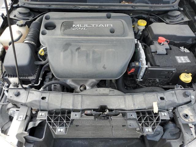 1C3CDFEB6GD538952 Dodge DART GT