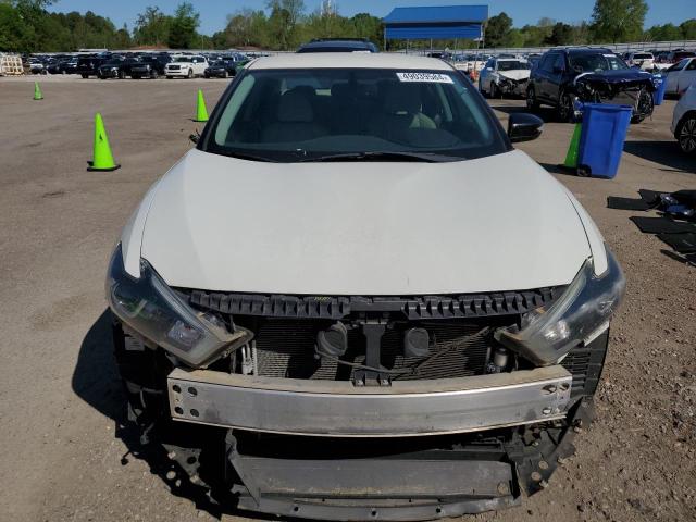 1N4AA6APXGC446669 Nissan Maxima 3.5s