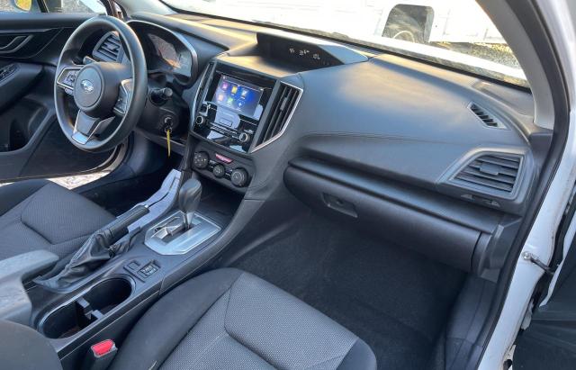 4S3GTAB61H3740079 Subaru Impreza Premium
