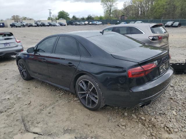 WUAJ5AFDXGN900345 Audi S8 Plus Quattro