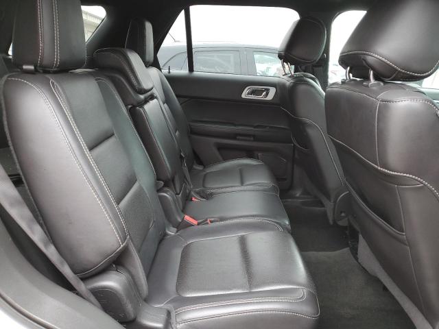 1FM5K8GT1EGB94580 Ford EXPLORER SPORT