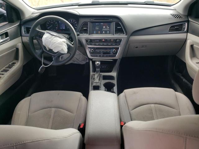 5NPE34AF0HH450737 Hyundai Sonata Sport