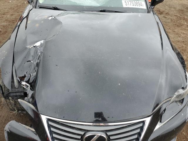 JTHCF1D26E5015091 Lexus IS 250