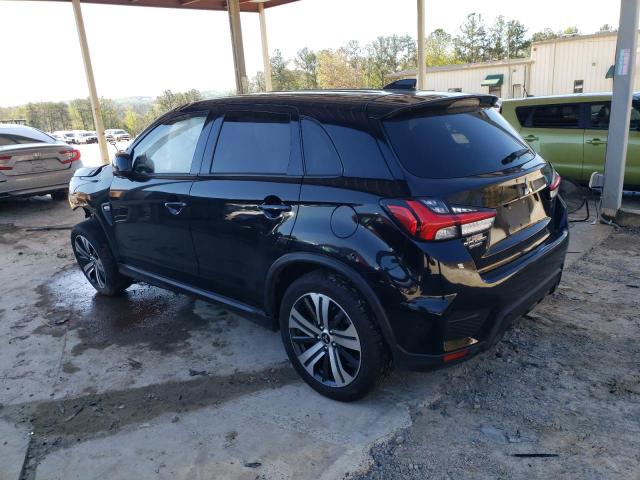 JA4APUAU5MU022092 Mitsubishi Outlander Sport Es