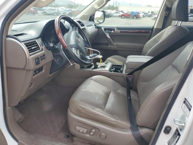 JTJBM7FX9J5191770 Lexus GX 460