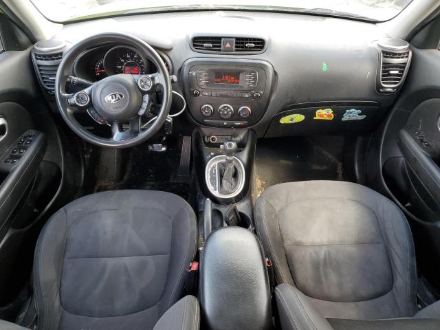 KNDJN2A25E7727361 KIA Soul
