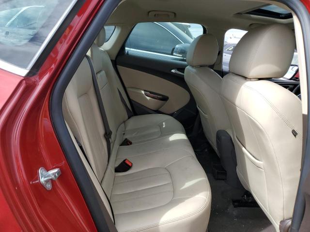 1G4PS5SK5F4184238 Buick Verano