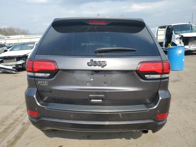 1C4RJFAG4JC470454 Jeep Grand Cherokee Laredo