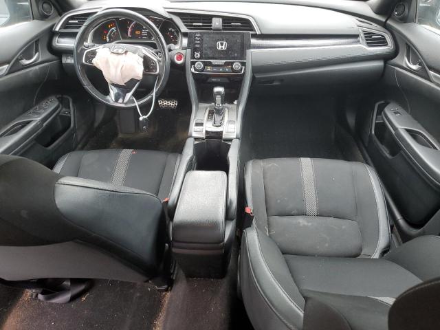 2HGFC2F86KH577867 Honda Civic Sport