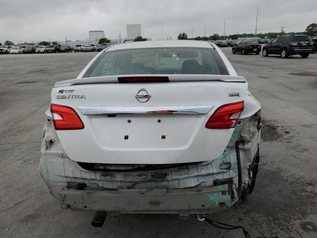 3N1AB7APXKY235522 Nissan SENTRA S