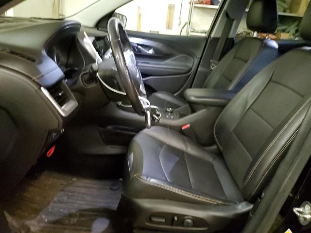 3GKALVEV6JL212858 GMC Terrain Slt