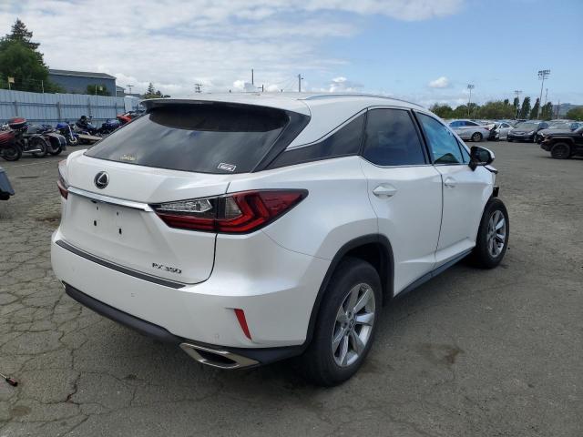 2T2ZZMCA2JC110687 Lexus Rx 350 Base