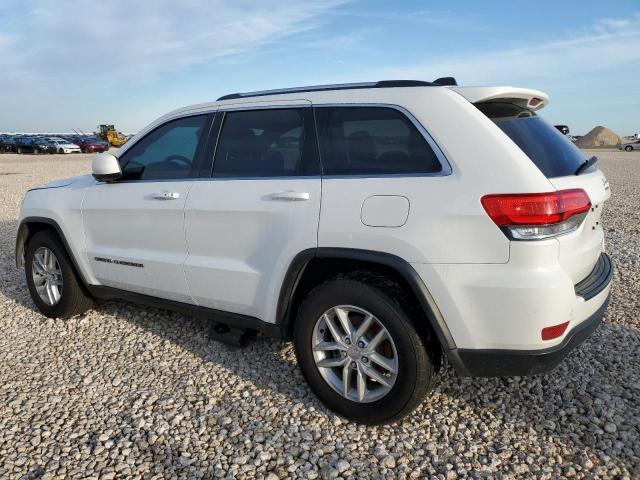 1C4RJEAGXHC605585 Jeep Grand Cherokee Laredo