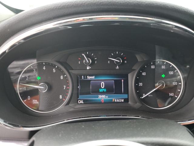 KL4CJASB1KB728359 Buick Encore Preferred