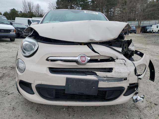 ZFBCFYBT3GP443636 Fiat 500x Easy