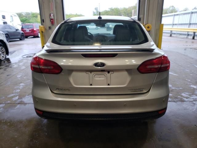 1FADP3J24FL209575 Ford Focus Titanium