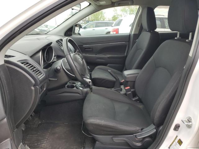 4A4AP3AU6FE023838 Mitsubishi Outlander Sport Es