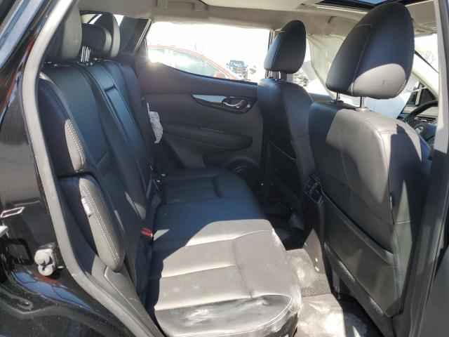JN1BJ1CV3NW348627 Nissan Rogue Sport Sl