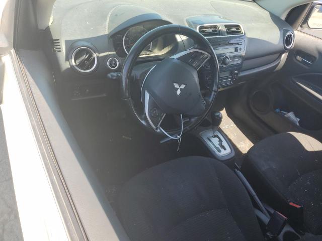 ML32A4HJ6FH036573 Mitsubishi MIRAGE ES