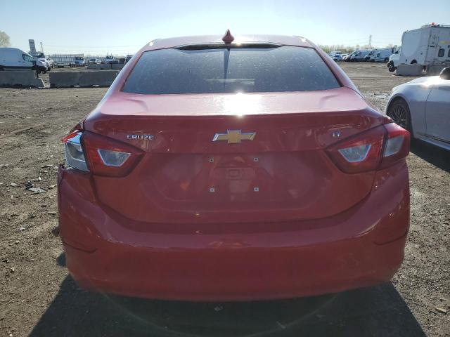 1G1BE5SM2J7128555 Chevrolet CRUZE LT