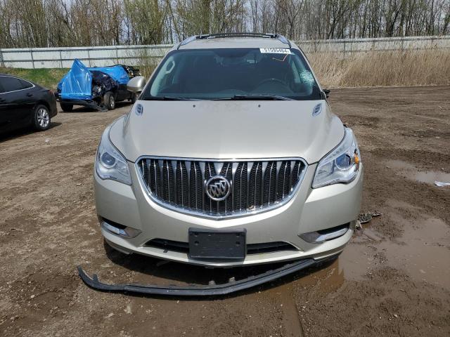 5GAKVBKD3EJ359996 Buick Enclave