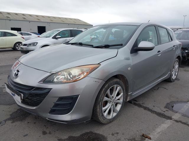 Auction sale of the 2010 Mazda 3 Takuya, vin: *****************, lot number: 52982084