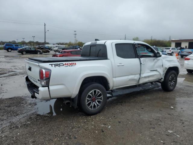 3TYCZ5AN3MT038601 Toyota Tacoma Double Cab
