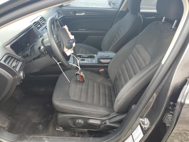 3FA6P0G75JR216538 Ford FUSION S