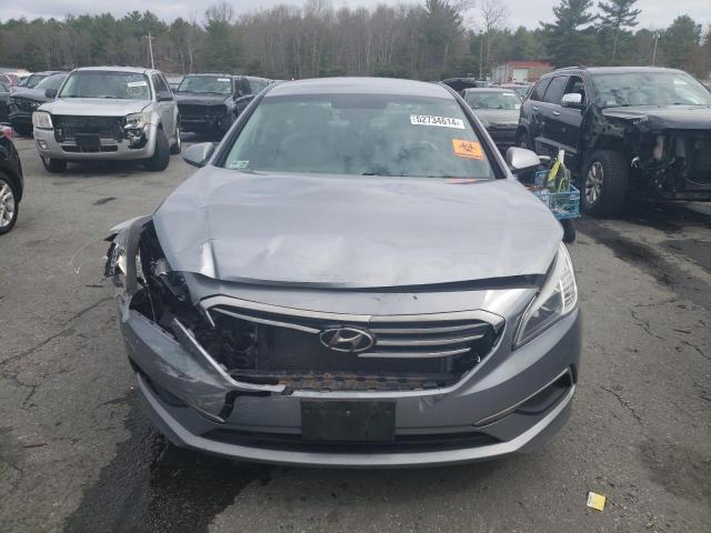 5NPE24AF9GH314673 Hyundai SONATA SE