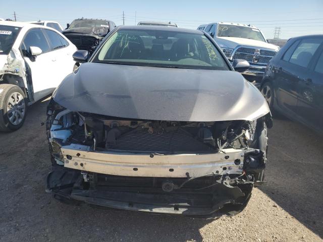 4T1C31AK7MU551689 Toyota CAMRY LE