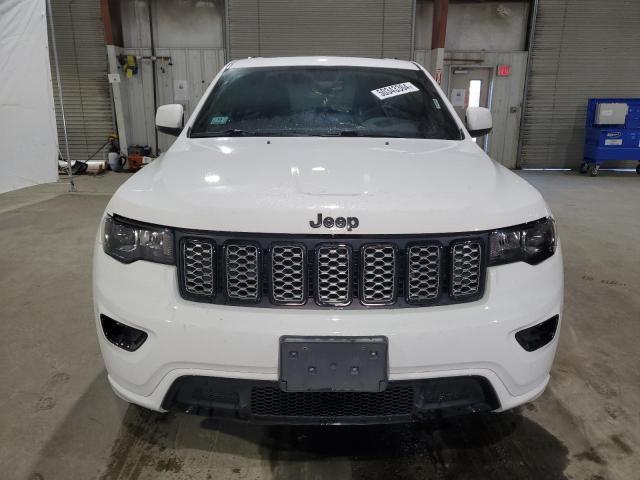 1C4RJFAG6LC235346 Jeep Grand Cherokee Laredo