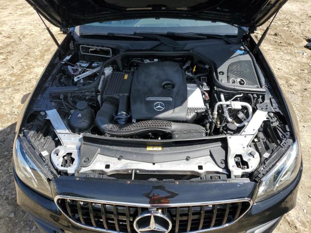WDDZF4KB3HA181053 Mercedes-Benz E 300 4matic