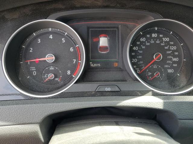 3VWTT7AU1FM038046 Volkswagen GTI