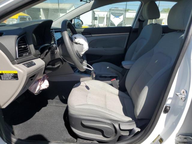 5NPD84LFXHH088393 Hyundai ELANTRA SE